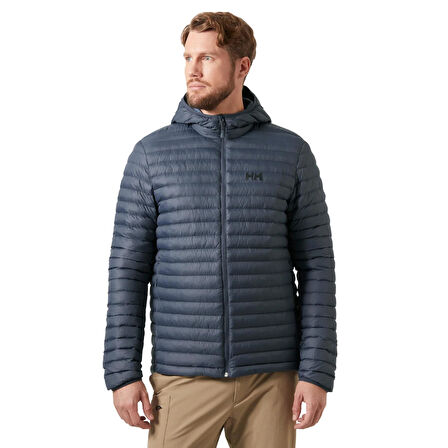 Helly Hansen Sirdal İnsulator Outdoor Erkek Mont-HHA.62989