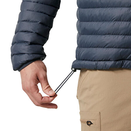 Helly Hansen Sirdal İnsulator Outdoor Erkek Mont-HHA.62989