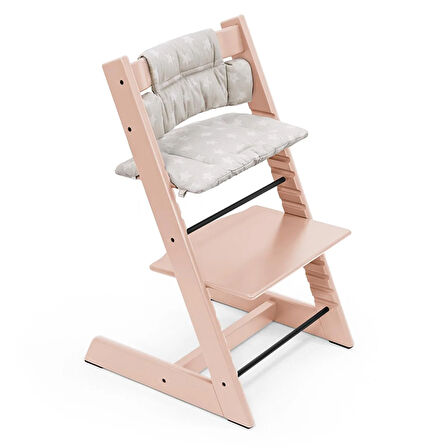 Stokke Tripp Trapp® Mama Sandalyesi Minderi, Star Silver