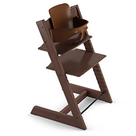 Stokke Tripp Trapp Mama Sandalyesi Bebek Seti