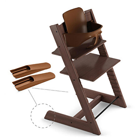 Stokke Tripp Trapp Mama Sandalyesi Bebek Seti