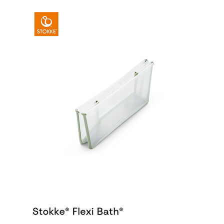 Stokke Flexi Pratik Bebek Banyo Küveti