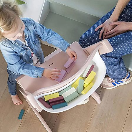 Stokke Tripp Trapp Sandalye İçin Depolama Aparatı