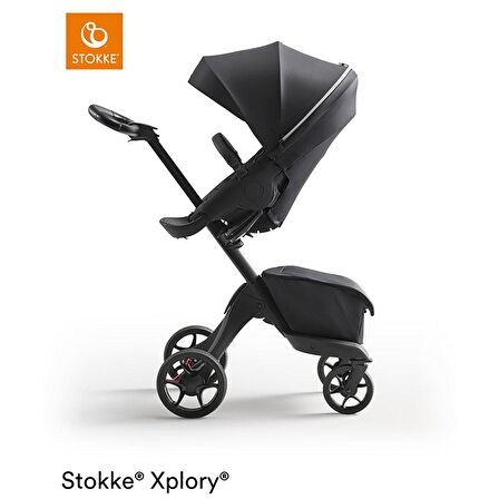 Stokke Xplory X Bebek Arabası