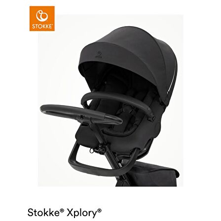 Stokke Xplory X Bebek Arabası