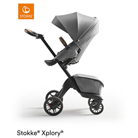 Stokke Xplory X Bebek Arabası