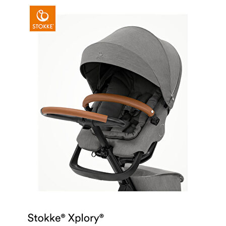 Stokke Xplory X Bebek Arabası