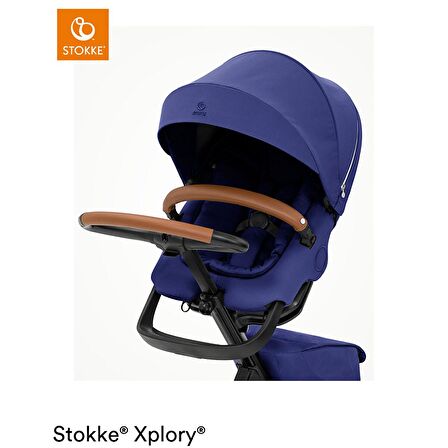 Stokke Xplory X Bebek Arabası