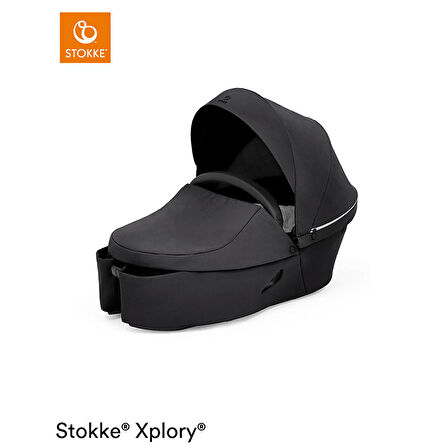 Stokke Xplory X Portbebe