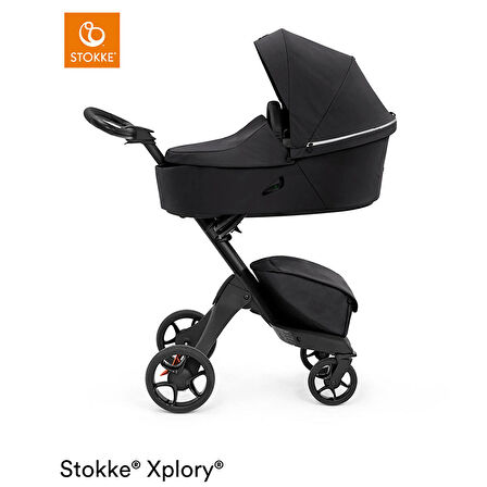 Stokke Xplory X Portbebe