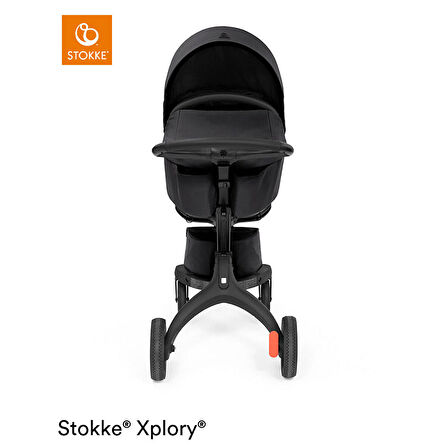 Stokke Xplory X Portbebe