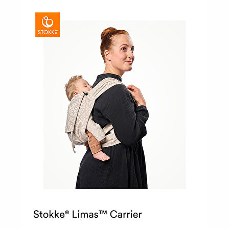 Stokke Limas Kanguru