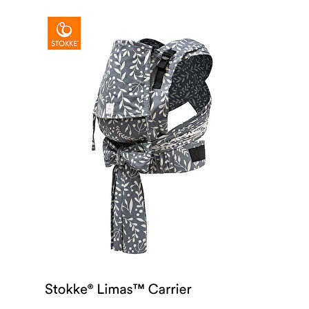 Stokke Limas Plus Kanguru