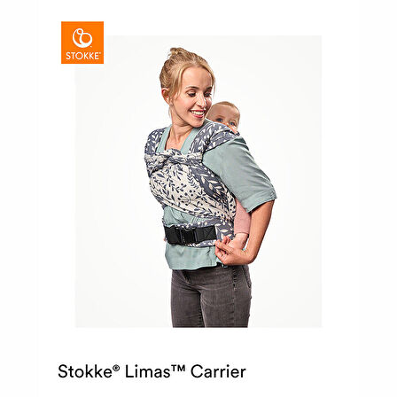 Stokke Limas Plus Kanguru