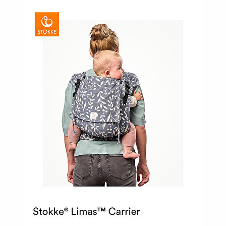 Stokke Limas Plus Kanguru