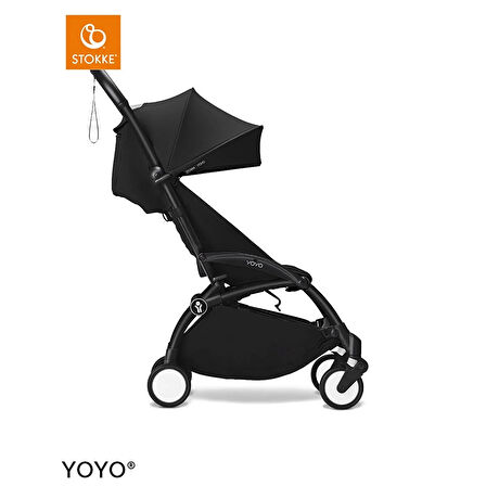 Stokke YOYO® 6+ Renk Paketi