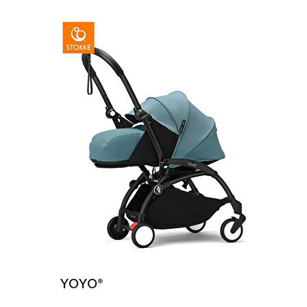 Stokke YOYO® 6+ Renk Paketi