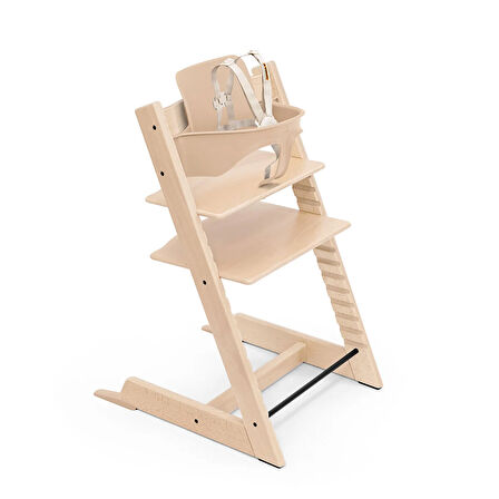 Stokke Tripp Trapp Kemer Bağlama Sistemi