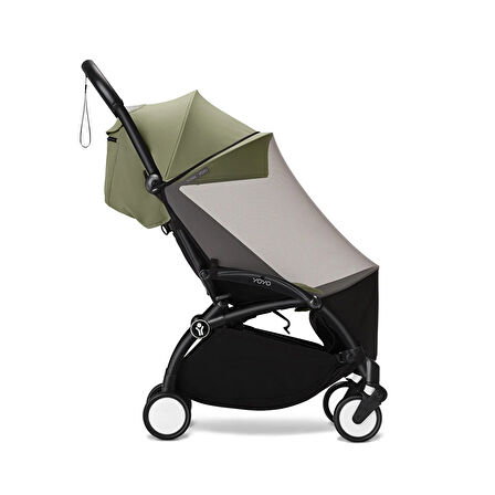Stokke YOYO® 6+ Bebek Arabası Cibinliği