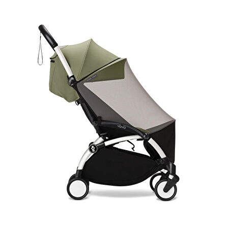 Stokke YOYO® 6+ Bebek Arabası Cibinliği