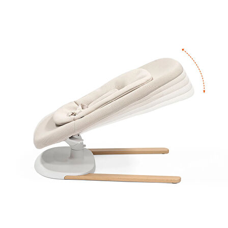 Stokke Yoga Ana Kucağı ve Salıncak