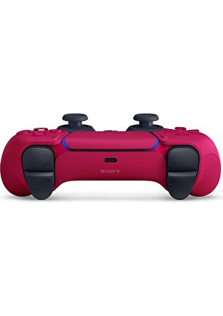 Sony Playstation 5 Dualsense Controller Cosmic Red (Bilkom Garantili)