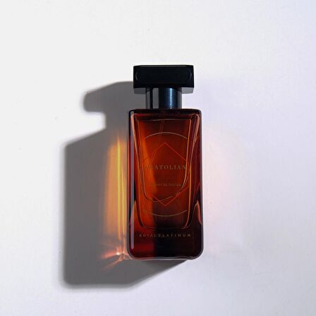 Anatolian 100ml Niche Parfüm