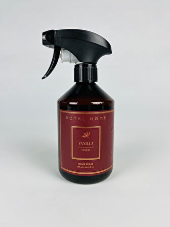 S141 Vanilla 500 ML Oda Spreyi