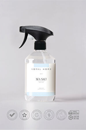 SEA SALT 500 ML ODA SPREYİ