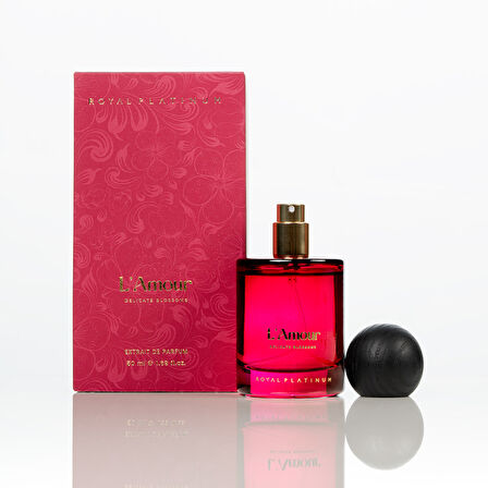 LAMOUR 50 ML PARFÜM