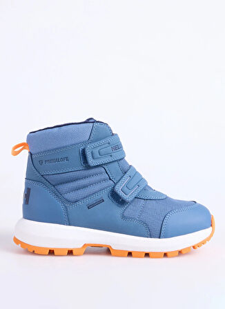 Helly Hansen Lacivert Erkek Çocuk Bot HHA.11645-HELLY HANSEN JK BOWSTRING