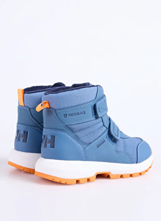 Helly Hansen Lacivert Erkek Çocuk Bot HHA.11645-HELLY HANSEN JK BOWSTRING