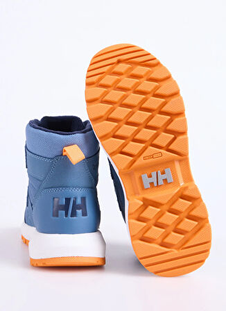 Helly Hansen Lacivert Erkek Çocuk Bot HHA.11645-HELLY HANSEN JK BOWSTRING