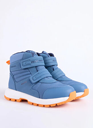 Helly Hansen Lacivert Erkek Çocuk Bot HHA.11645-HELLY HANSEN JK BOWSTRING
