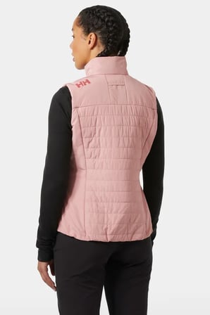 Helly Hansen Kadın Crew Insulator Yelek 2.0