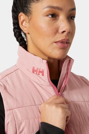 Helly Hansen Kadın Crew Insulator Yelek 2.0