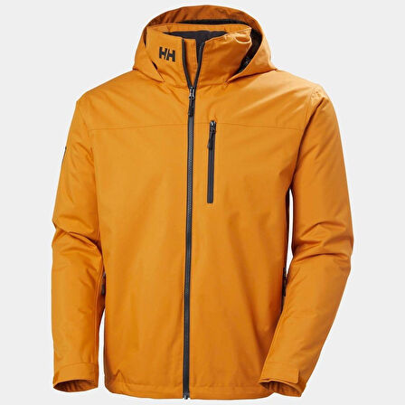 Helly Hansen CREW HOODED MIDLAYER 2 Erkek Mont HHA.34442 HHA.399