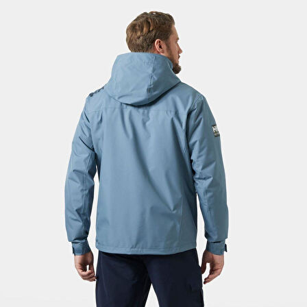 Helly Hansen CREW HOODED MIDLAYER 2 Erkek Mont HHA.34442 HHA.601