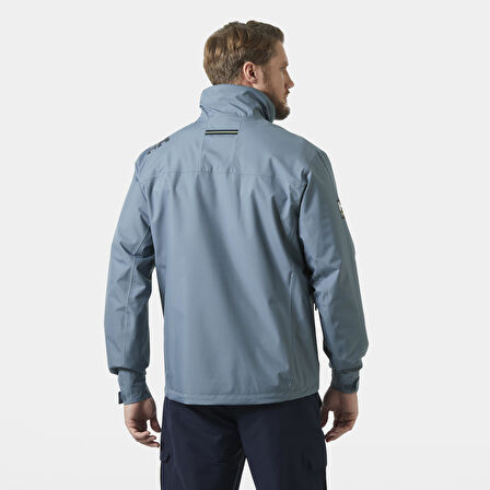 Helly Hansen Crew Midlayer Mont 2 Erkek Mont