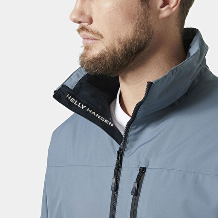 Helly Hansen Crew Midlayer Mont 2 Erkek Mont