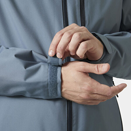 Helly Hansen Crew Midlayer Mont 2 Erkek Mont