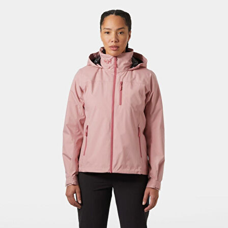 Helly Hansen W CREW HOODED MIDL 2.0 Kadın Mont HHA.34447 HHA.057