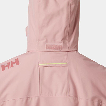 Helly Hansen W CREW HOODED MIDL 2.0 Kadın Mont HHA.34447 HHA.057