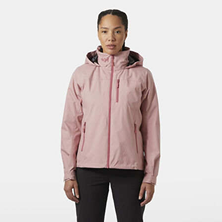 Helly Hansen W Crew Hooded Midl 2.0 Kadın Mont