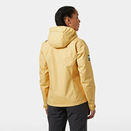 Helly Hansen W Crew Hooded Midl 2.0 Kadın Mont