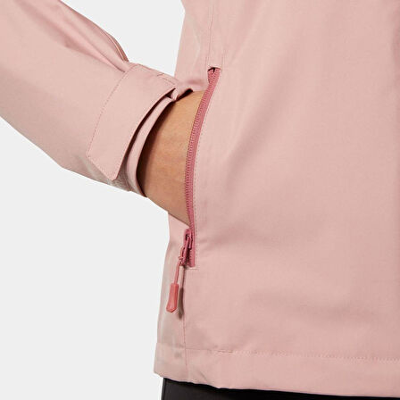 HELLY HANSEN W CREW MIDLAYER 2 Polarlı Erkek Mont HHA.34449 HHA.057