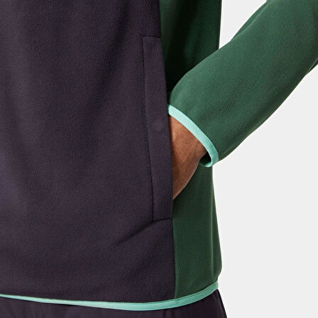 HELLY HANSEN DAYBREAKER SNAP Erkek Polar HHA.49531 HHA.390