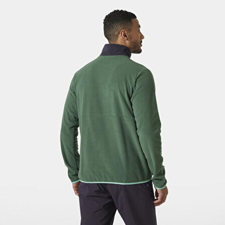 Helly Hansen Daybreaker Snap Erkek Polar