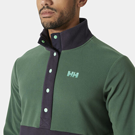 Helly Hansen Daybreaker Snap Erkek Polar