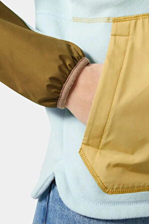 Helly Hansen W Rig Kadın Polar Mont